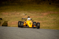 Historic Sports & Racing Cars 9 - Sunday-2