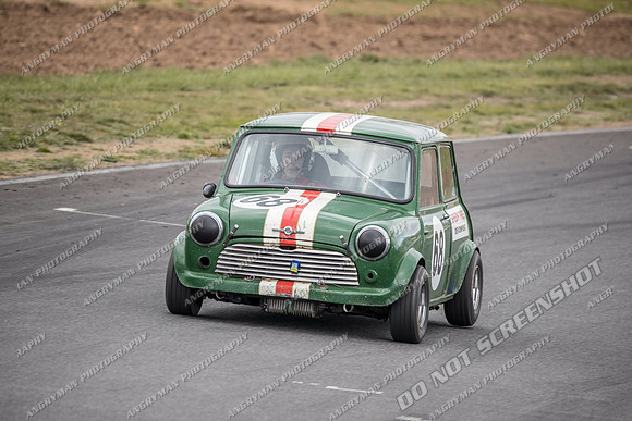 68 - Baskerville Historics 2018-20