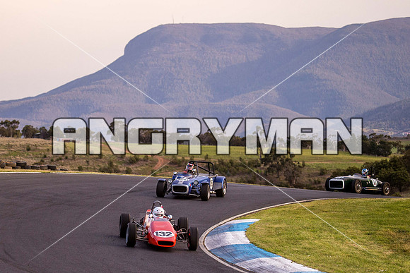 132 - Formula Libre & Invited Racing - Saturday-8