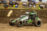 Wingless 5 T5 - Friday-5