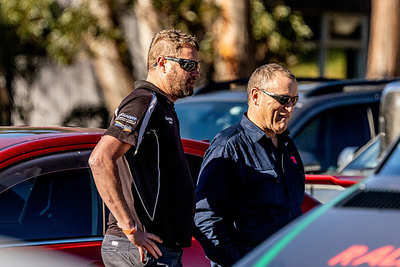 Misc - SS00 - Scrutineering JL-8