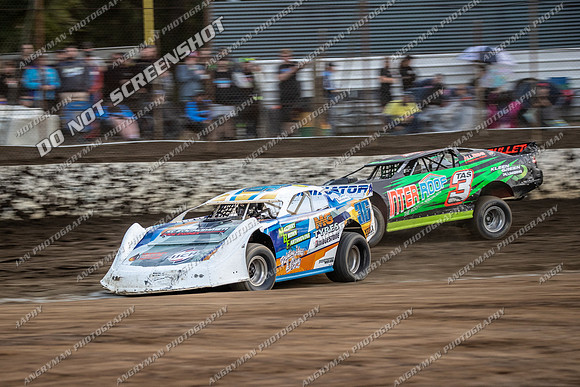 Super Sedan 36 W36 - 15 - Hobart - 26th Jan 2020-9