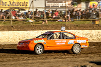 Street Stock 68 T68 - 07 - Latrobe - 27th Dec 2022