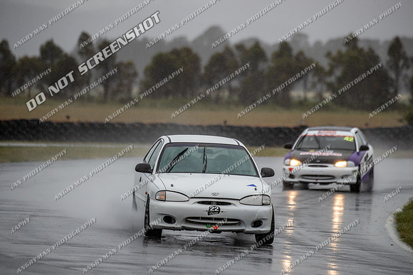 Regularity 28 - TCRC Rnd 6 - 1st Dec 2024