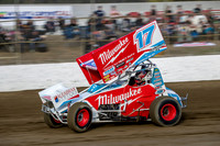 Sprintcar 17 W17 - 19 - Latrobe - 2nd Feb 2018 - WSS_-10