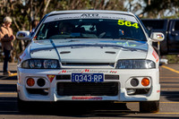 564 - SS00 - Scrutineering SS-2