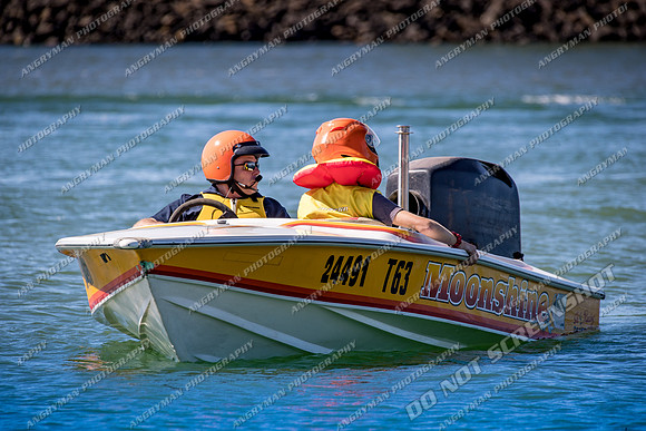 Misc - Devonport Regatta 2018-2