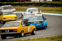 Muscle Car Cup - 9 - Saturday-4