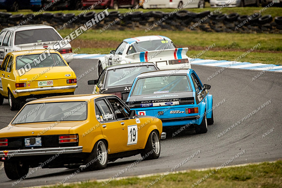 Muscle Car Cup - 9 - Saturday-4