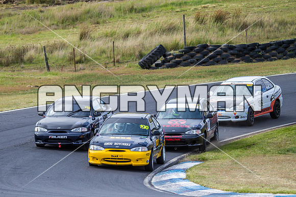 hyundai 190 - Super Series Rnd 6 - 16th Nov 2014-10