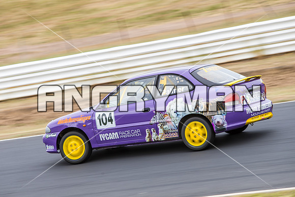 hyundai 104 - Super Series Rnd 6 - 16th Nov 2014-2