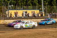 Junior 12 T12 - Saturday