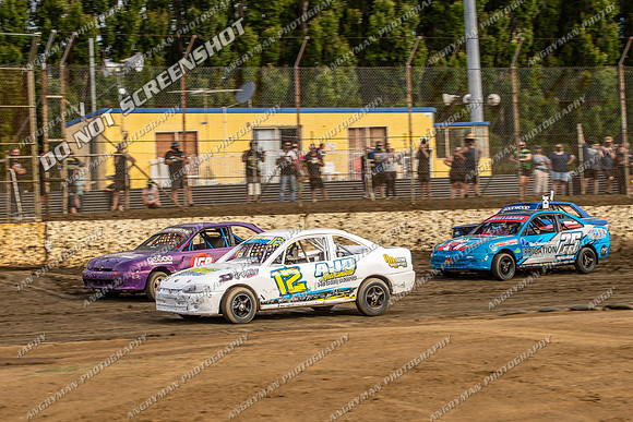 Junior 12 T12 - Saturday