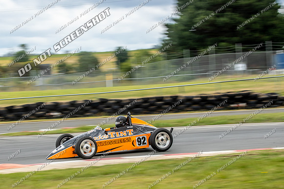 Formula Vee 92 - TCRC Rnd 6 - 1st Dec 2024-7
