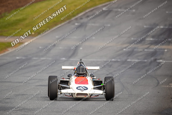 Regularity Sports and Racing Cars and Invited - 97 - 03 - Saturday-5