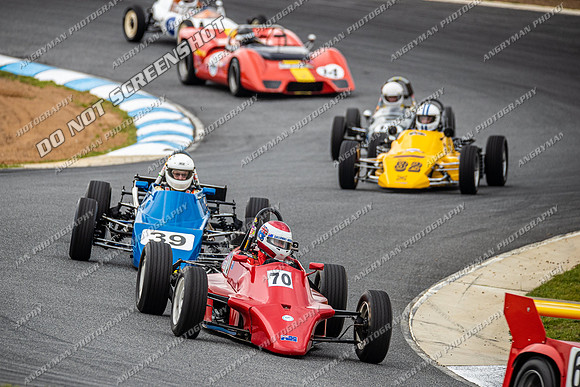 70 - Historic Sports & Racing Cars-8