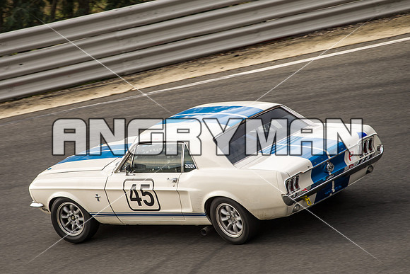 improved production 45 - Super Series - 25th May 2014-12