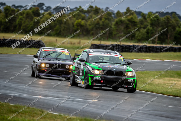 Improved Production 86 - TCRC Rnd 6 - 1st Dec 2024-5