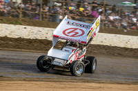 Sprintcar 12 W12 - 20 - Latrobe - Feb 3rd 2018 - WSS-5
