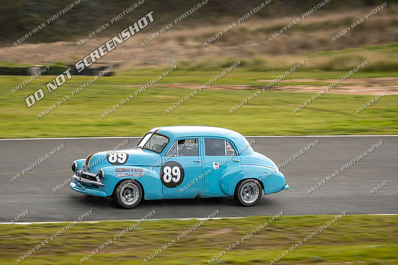 Early Holden Regularity - 89 - 03 - Saturday-9