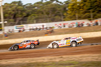 Super Sedan 34 V34 - 10 - Latrobe - 13th & 14th Jan 2023-15