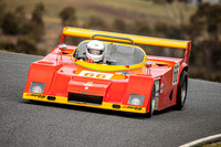 66 - Historic Sports & Racing Cars
