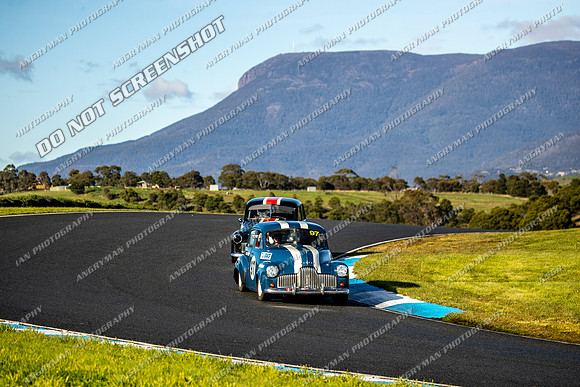 Early Holden Regularity - 97 - 03 - Saturday