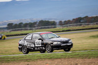 hyundai 100 - Super Series - 25th May 2014-13