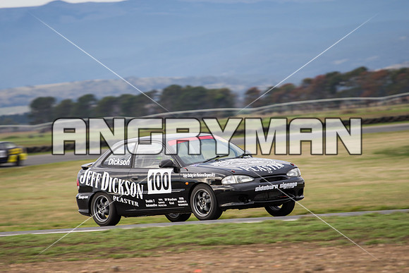hyundai 100 - Super Series - 25th May 2014-13