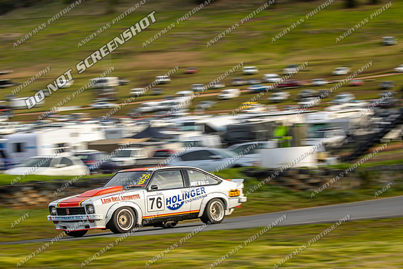 Muscle Car Cup Over 3501cc - 76 - 03 - Saturday-8