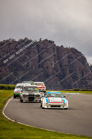 Muscle Car Cup 2001cc - 3500cc - 87 - 04 - Sunday-3