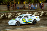 Junior 12 T12 - Friday-2