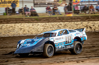 Super Sedan 18 Q18 - 12 - Latrobe - 27th & 28th Jan 2023-3