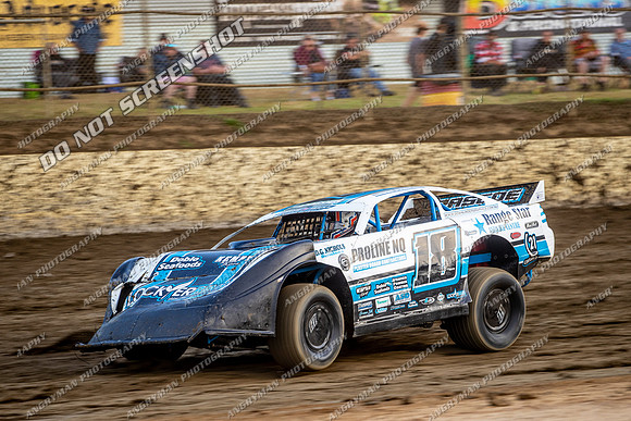 Super Sedan 18 Q18 - 12 - Latrobe - 27th & 28th Jan 2023-3