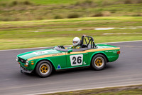 Group S- Sb Sc - 26 Geoff Byrne - Sunday - 2nd October 2016-2