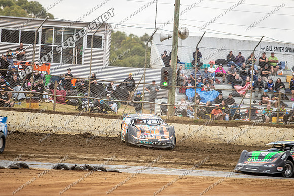 Super Sedan 4 W4 - 12 - Latrobe - 27th & 28th Jan 2023-27