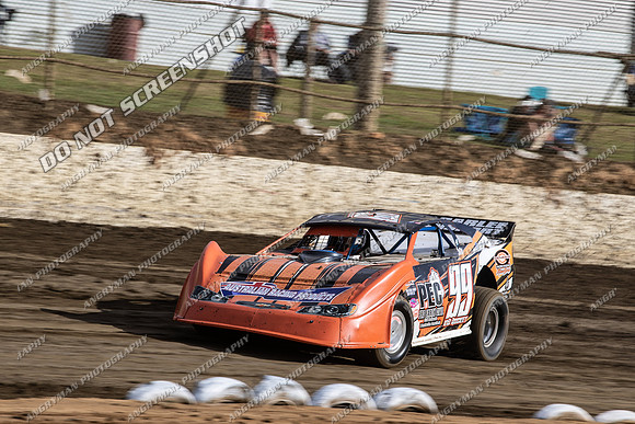 Super Sedan 99 WA99 - 13 - Latrobe - 18th Jan 2019