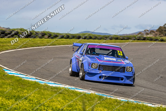 Historic Sports Sedans - 73 - 03 - Saturday-8