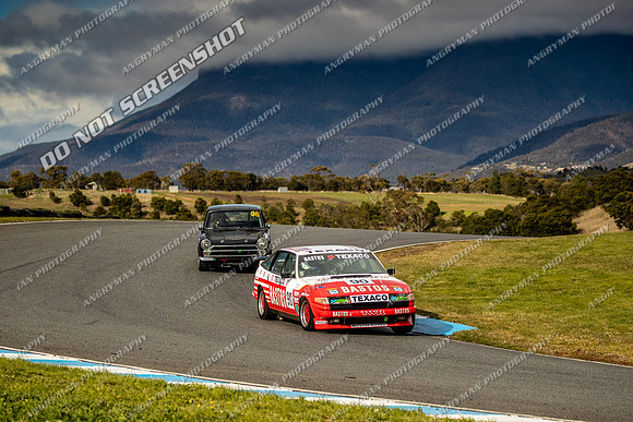 Regularity Sedans 90 - Sunday-2
