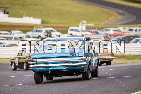 15 Timothy Williams HK Monaro Regularity Holden Only - Sunday-3