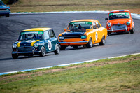 91 - Group NB Under 3 Litre & NC Under 2 Litre-11