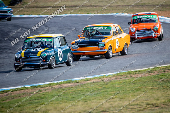 91 - Group NB Under 3 Litre & NC Under 2 Litre-11