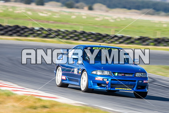 28 - Australian Supersprint Championship - Symmons Plains - 21st Sep 2014-8