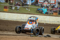 Wingless 22 T22 - 24 - Latrobe - 2nd April 2022-8