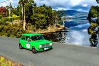 MINI TOUR - TS32 - CYGNET - SG-7