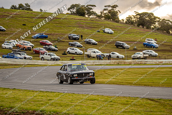 Group NB Over 3 Litre and NC Over 2 Litre - 70 - 04 - Sunday-8