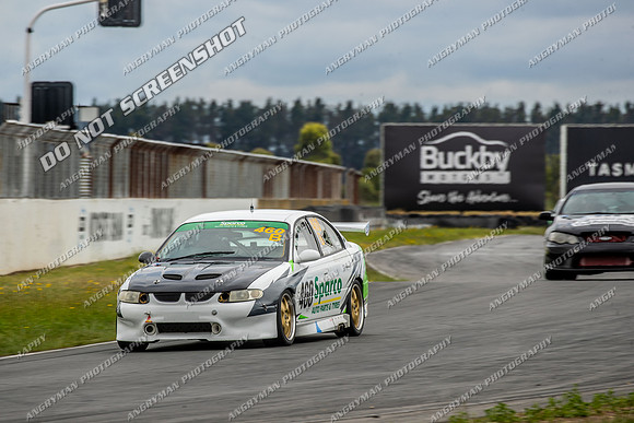 Sports GT 460 - TCRC Rnd 6 - 1st Dec 2024-5