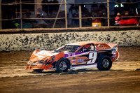 Super Sedan 9 W9 - 14 - Latrobe - 17th Jan 2020-10