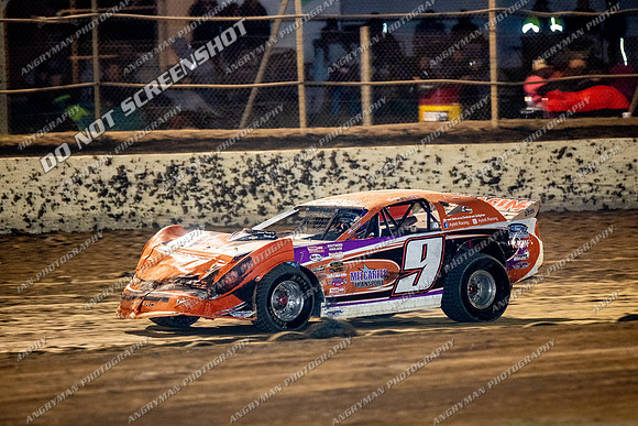 Super Sedan 9 W9 - 14 - Latrobe - 17th Jan 2020-10