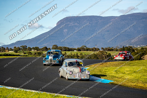 Early Holden Regularity - 50 - 03 - Saturday-2